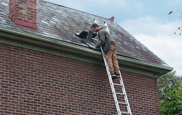what affects urgent Harlestone roof repairs