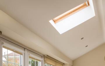 Harlestone conservatory roof insulation companies