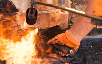 Harlestone flat roof repair companies