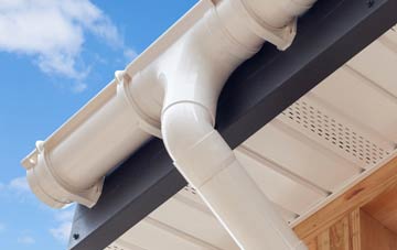 Harlestone gutter installation costs