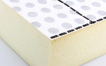 meeting Harlestone building codes