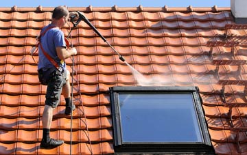 roof cleaning Harlestone, Northamptonshire