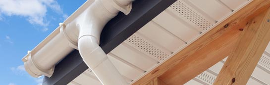 get Harlestone guttering quotes today