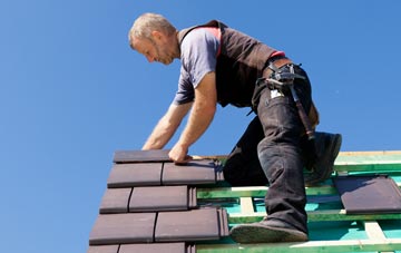 disadvantages of Harlestone slate roofing