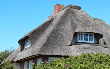 thatch roofing Harlestone, Northamptonshire