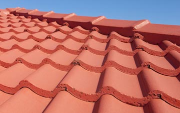 Harlestone tile and slate roof replacement