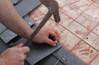free Harlestone garage roof repair quotes