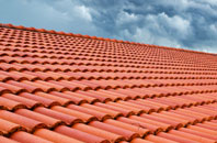 Harlestone roofing tiles